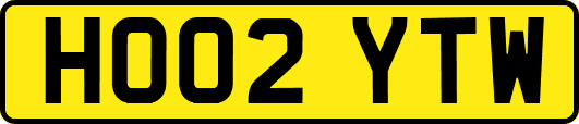 HO02YTW