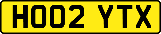 HO02YTX