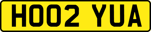 HO02YUA