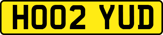 HO02YUD
