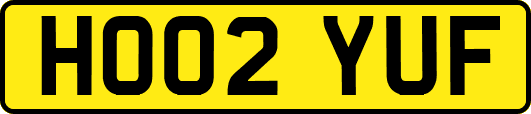 HO02YUF