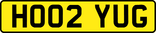 HO02YUG