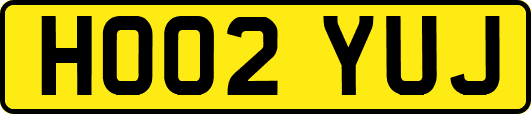 HO02YUJ