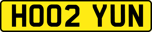 HO02YUN