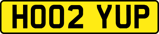 HO02YUP