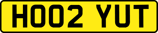 HO02YUT
