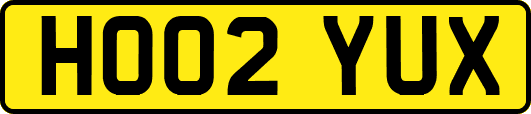 HO02YUX