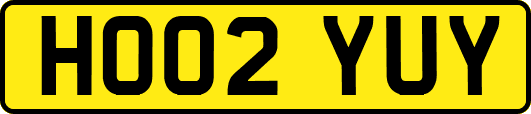 HO02YUY