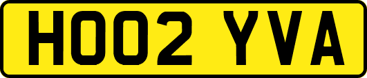 HO02YVA