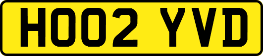 HO02YVD