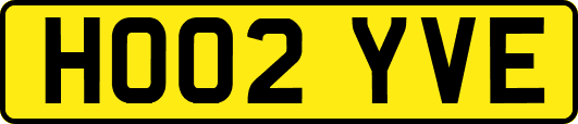 HO02YVE