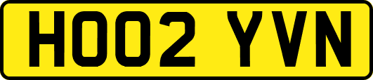 HO02YVN