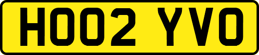 HO02YVO