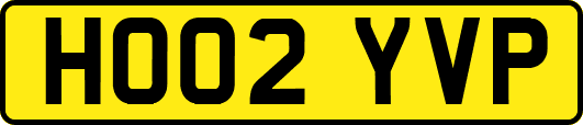 HO02YVP