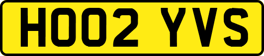 HO02YVS
