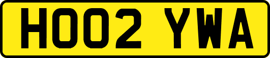HO02YWA