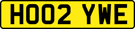 HO02YWE