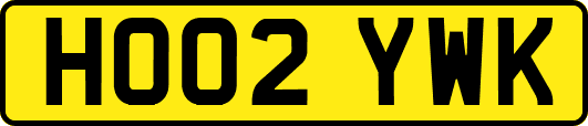 HO02YWK