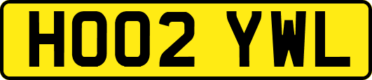 HO02YWL