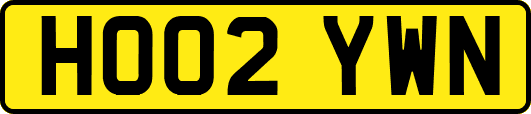 HO02YWN
