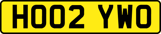 HO02YWO