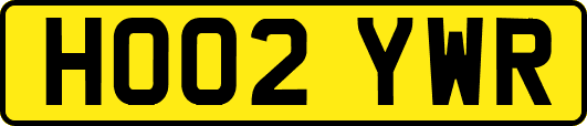 HO02YWR