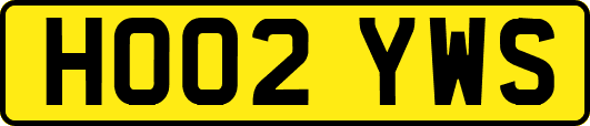 HO02YWS