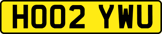 HO02YWU