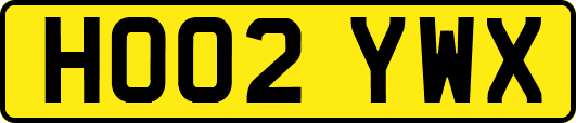 HO02YWX