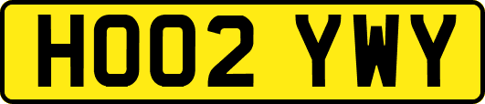 HO02YWY