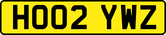 HO02YWZ