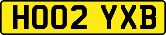 HO02YXB
