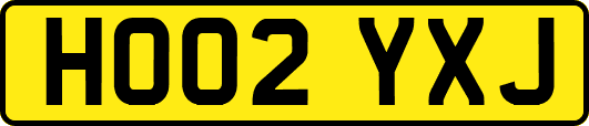HO02YXJ