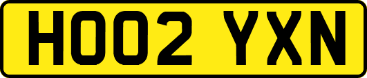 HO02YXN