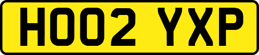HO02YXP