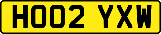 HO02YXW
