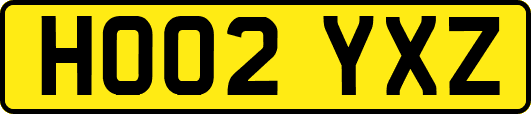 HO02YXZ