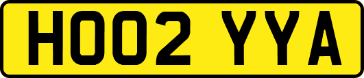 HO02YYA