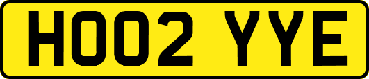 HO02YYE