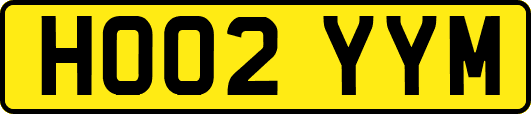 HO02YYM