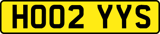 HO02YYS
