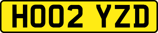 HO02YZD