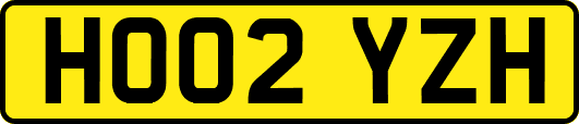 HO02YZH
