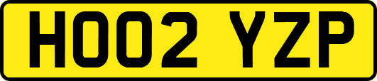 HO02YZP