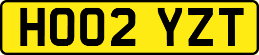 HO02YZT