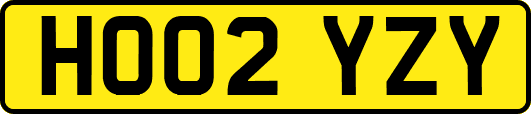 HO02YZY
