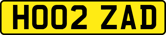 HO02ZAD