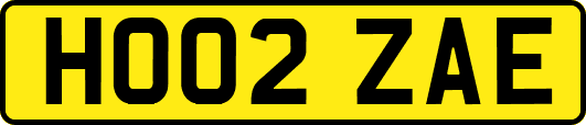 HO02ZAE