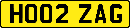HO02ZAG