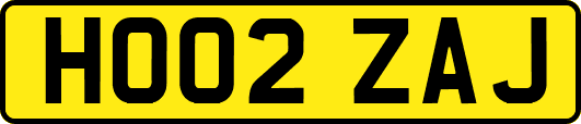 HO02ZAJ